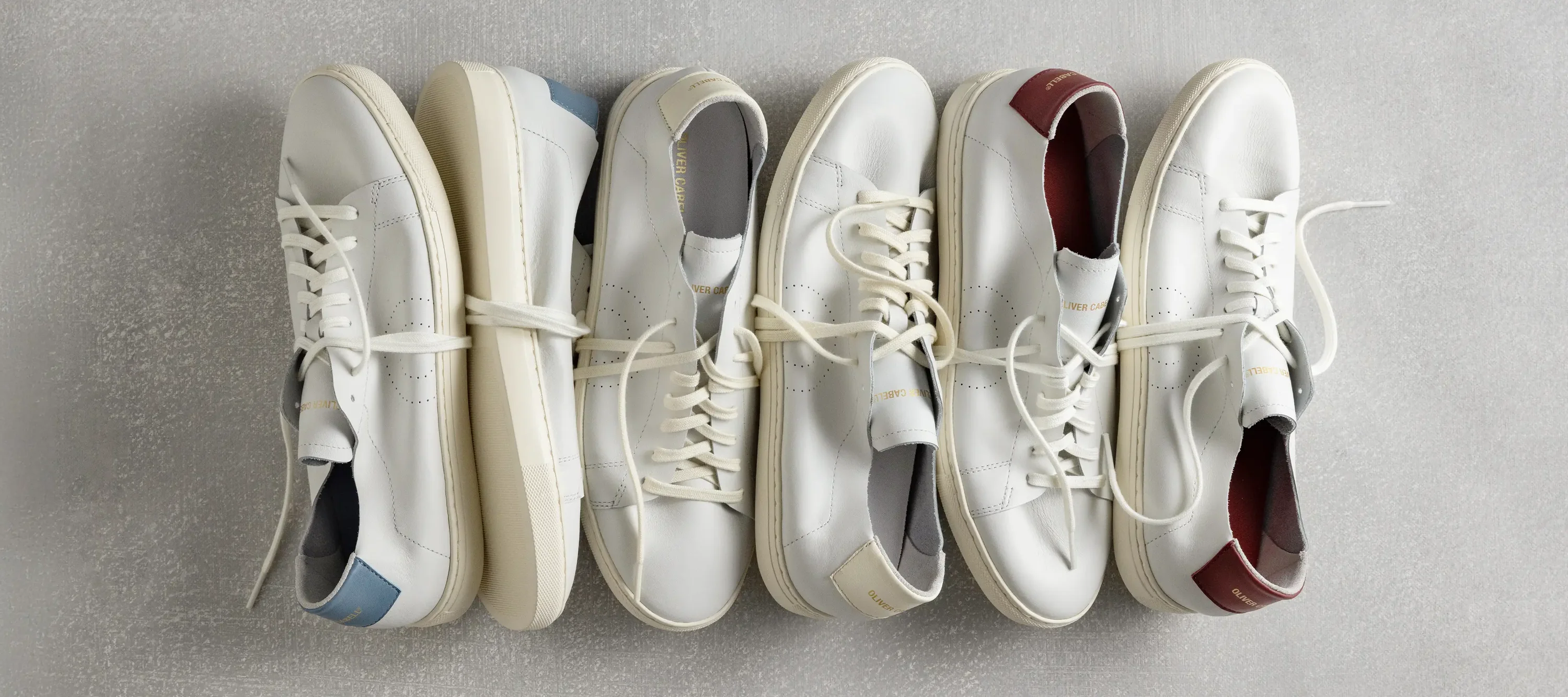 Timeless Style, Engineered for Relief